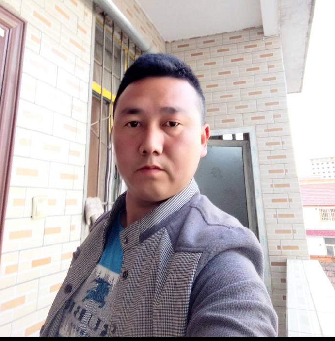 帅帅的大叔的第一张照片--浦城相亲网