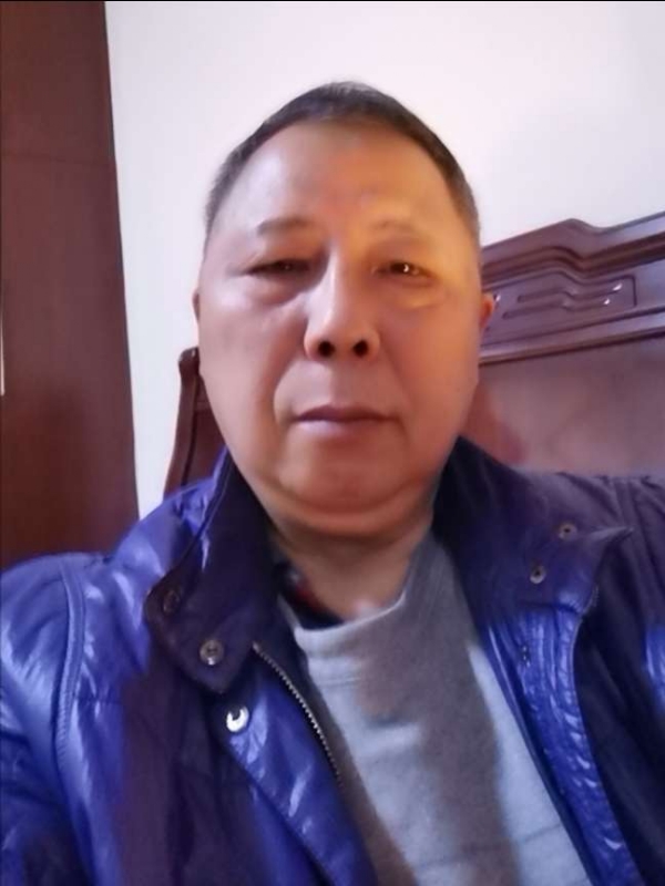 平安健康的第一张照片--浦城相亲网