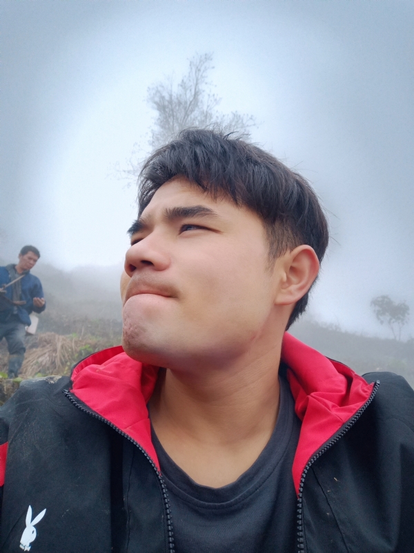 钢铁直男的第一张照片--浦城相亲网