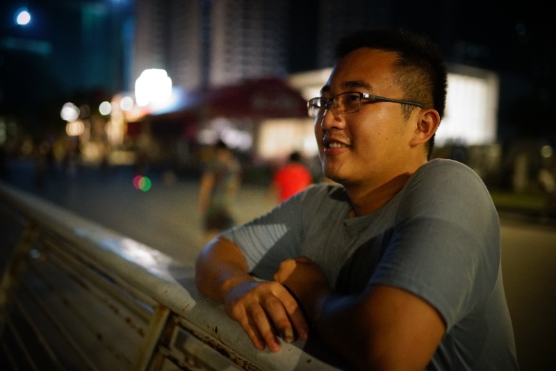 hewuzhang的第一张照片--浦城相亲网