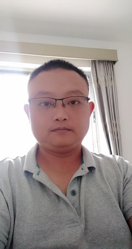 苦行僧的第一张照片--浦城相亲网