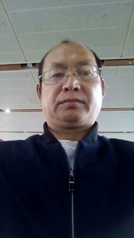 金乾鼠的第一张照片--浦城相亲网