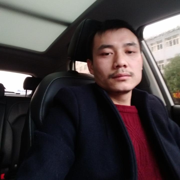 疼人的的第二张照片--浦城相亲网