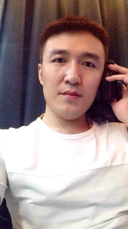 雷的第一张照片--浦城相亲网