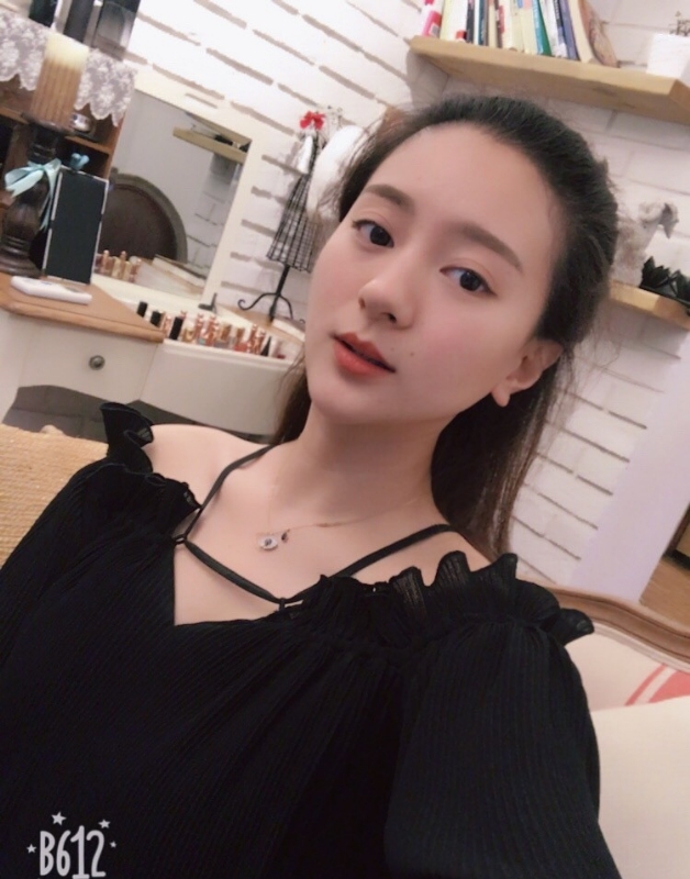 小仙女的第一张照片--浦城相亲网
