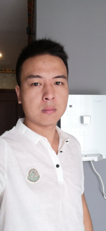 与卿共舞的第三张照片--浦城相亲网