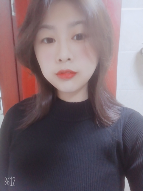 香菜的第一张照片--浦城相亲网