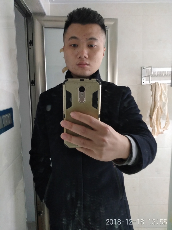 龙少爷的第一张照片--浦城相亲网