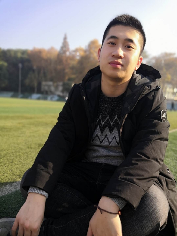 你是猪猪的第一张照片--浦城相亲网