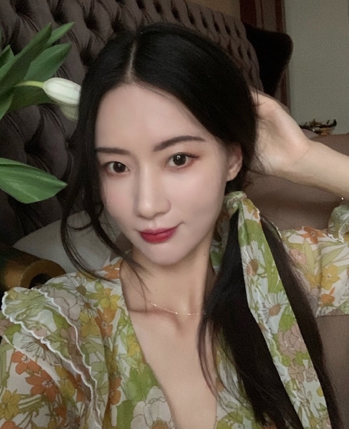 倾城的第一张照片--浦城相亲网