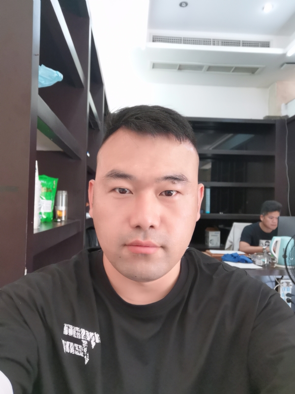 香菇稻草人的第三张照片--浦城相亲网