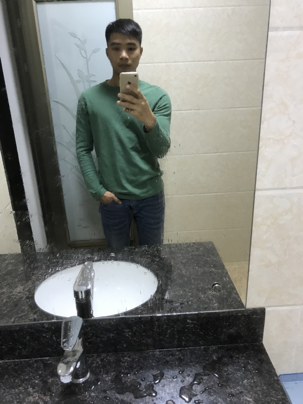 东仔的第一张照片--浦城相亲网