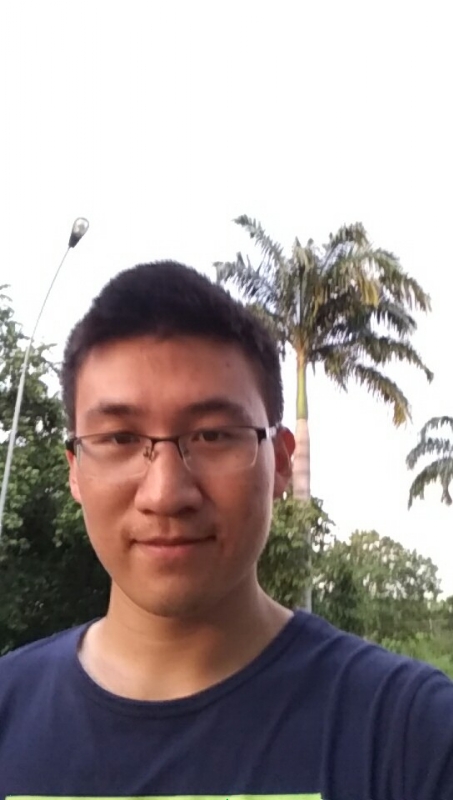 马丁的第一张照片--浦城相亲网