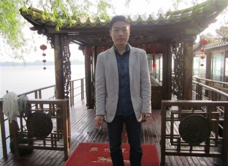 竹子??????的第一张照片--浦城相亲网