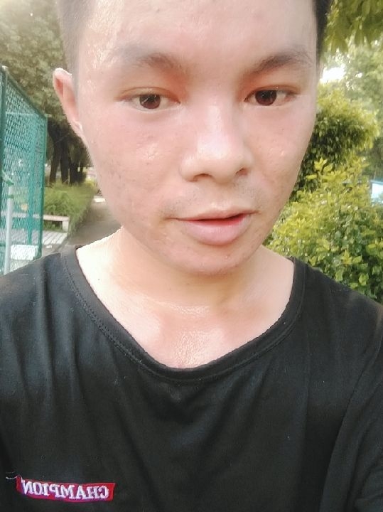 楠呐的第二张照片--浦城相亲网