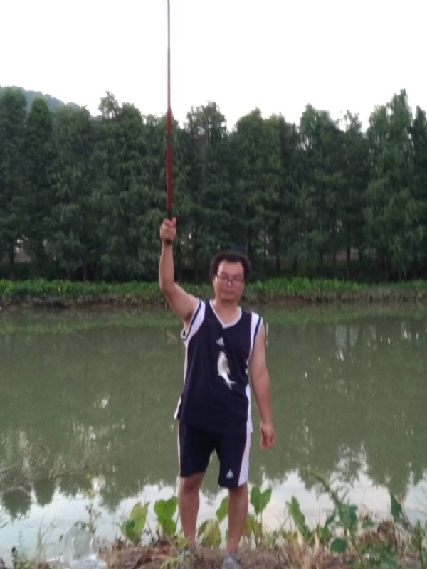 平凡人生的第二张照片--浦城相亲网