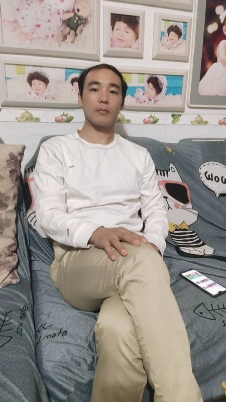 一片云的第二张照片--浦城相亲网