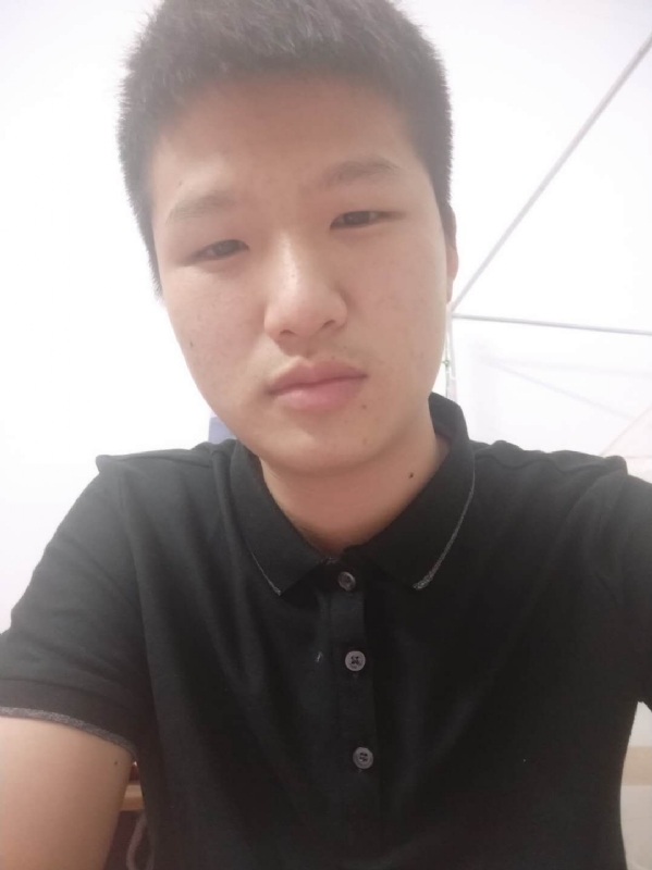 邓先生的第一张照片--浦城相亲网