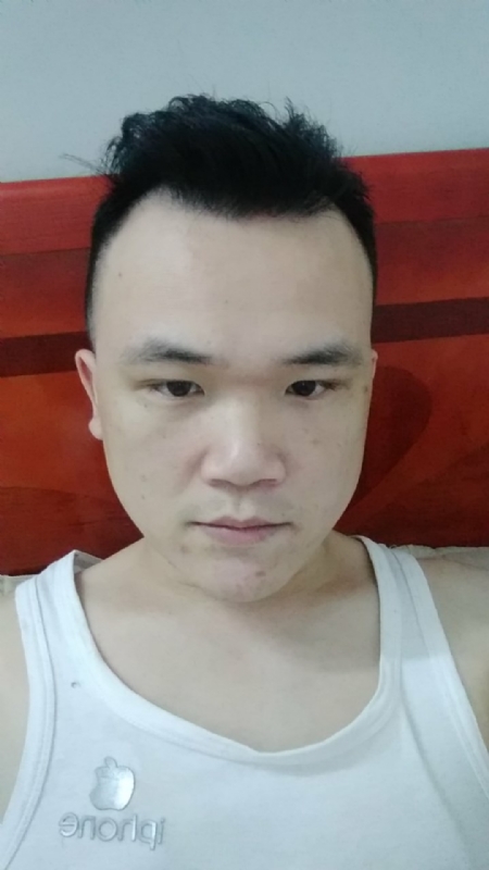 遇见的第一张照片--浦城相亲网
