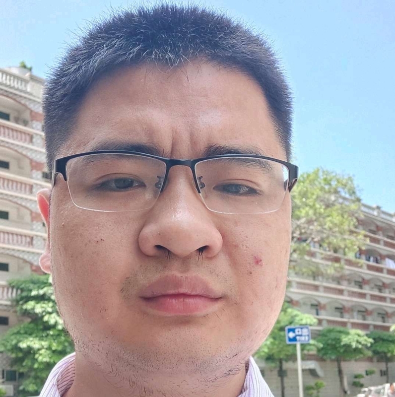 凯文的第一张照片--浦城相亲网