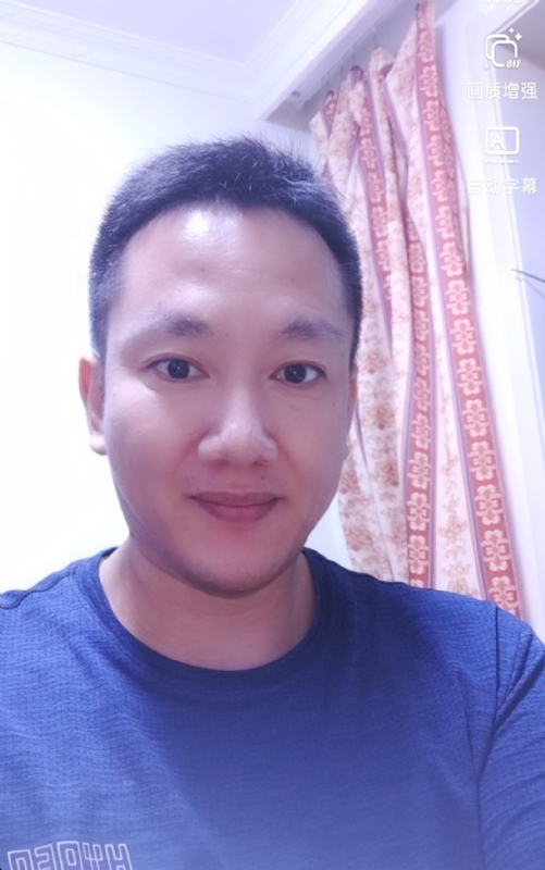 艾力克Eric的第一张照片--浦城相亲网