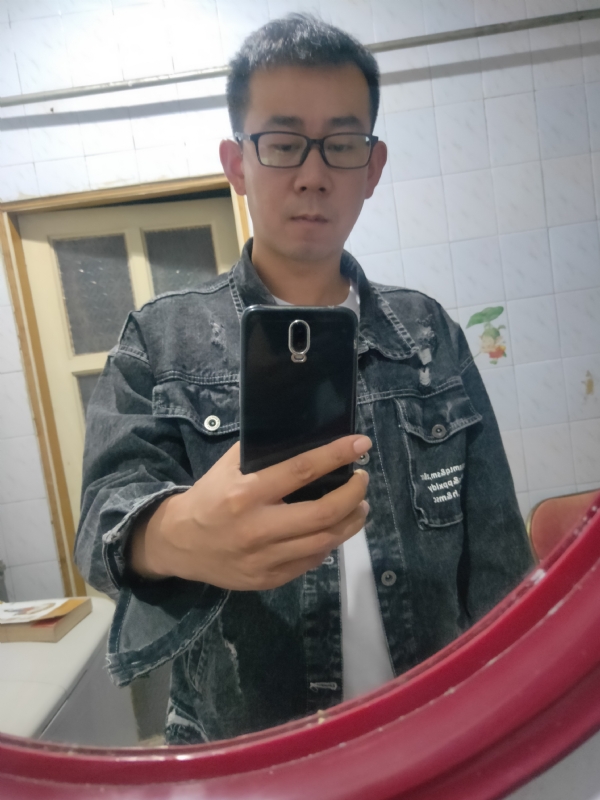 纸上谈兵的第一张照片--浦城相亲网