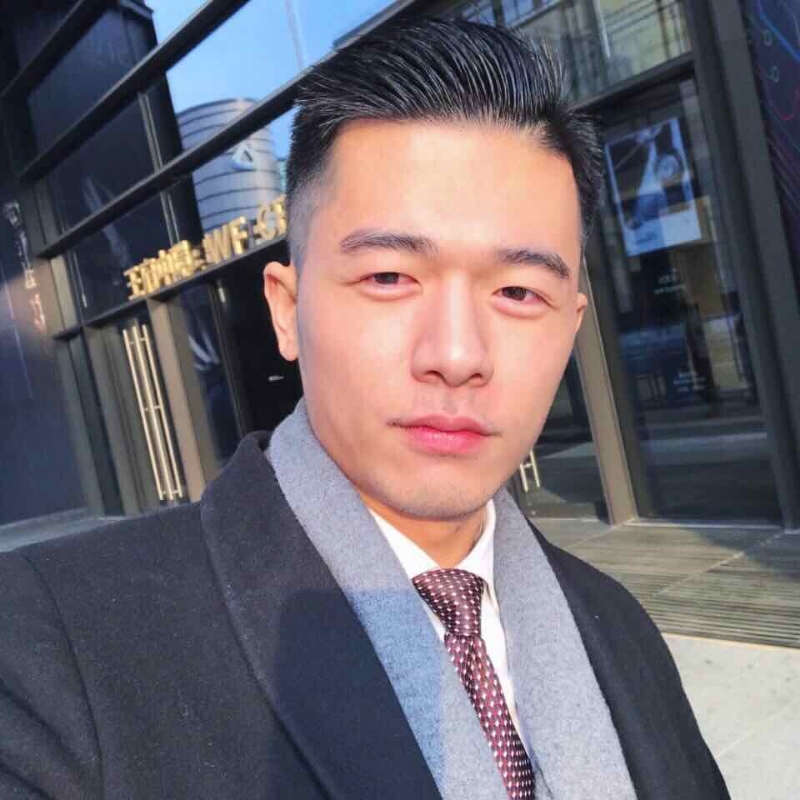 顺其自然的第一张照片--浦城相亲网