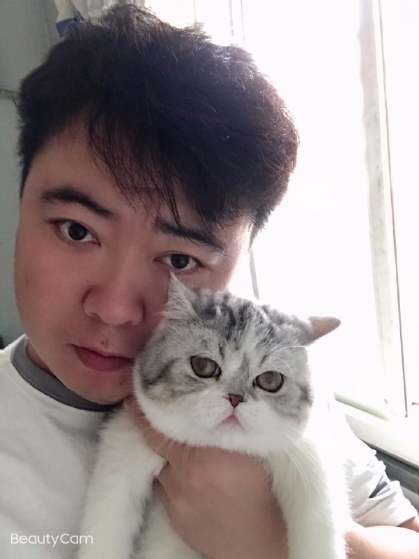 情有独钟的第二张照片--浦城相亲网