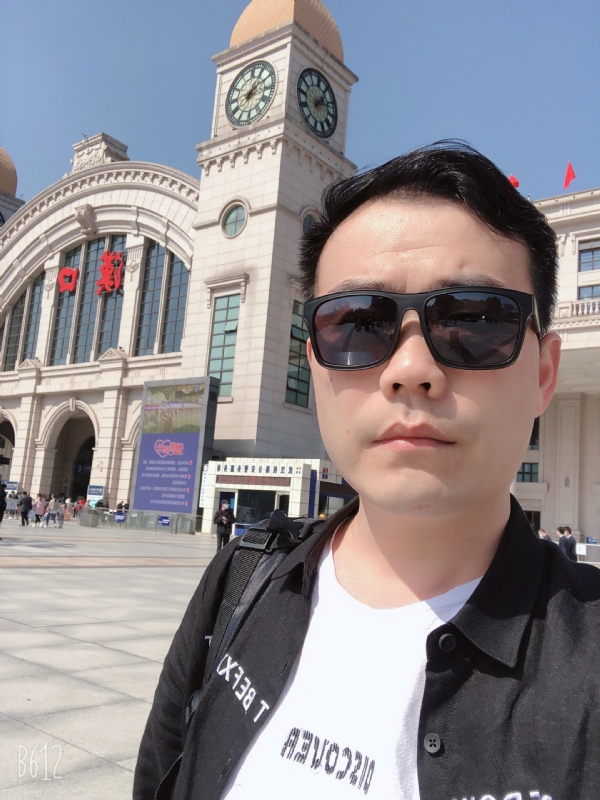 楚河畔的第一张照片--浦城相亲网