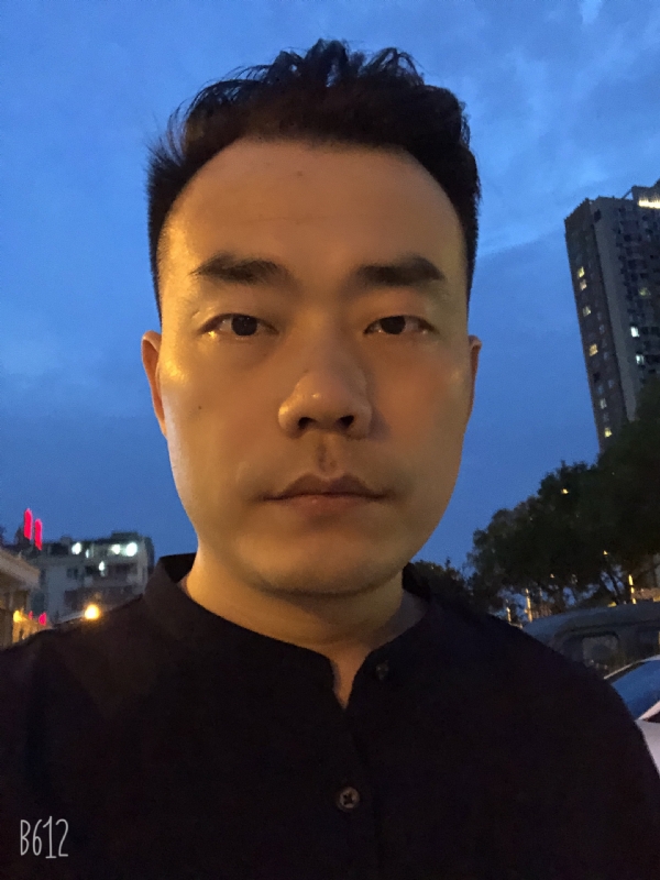 楚河畔的第二张照片--浦城相亲网