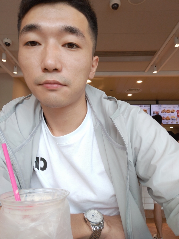 须臾数年的第一张照片--浦城相亲网