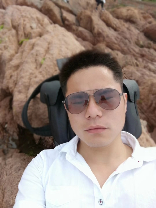 易听的第一张照片--浦城相亲网