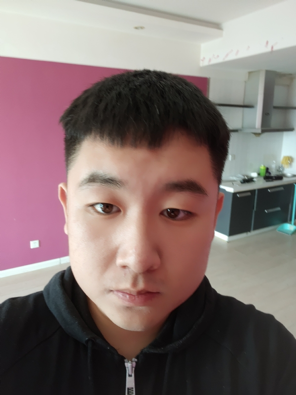 正宇的第一张照片--浦城相亲网