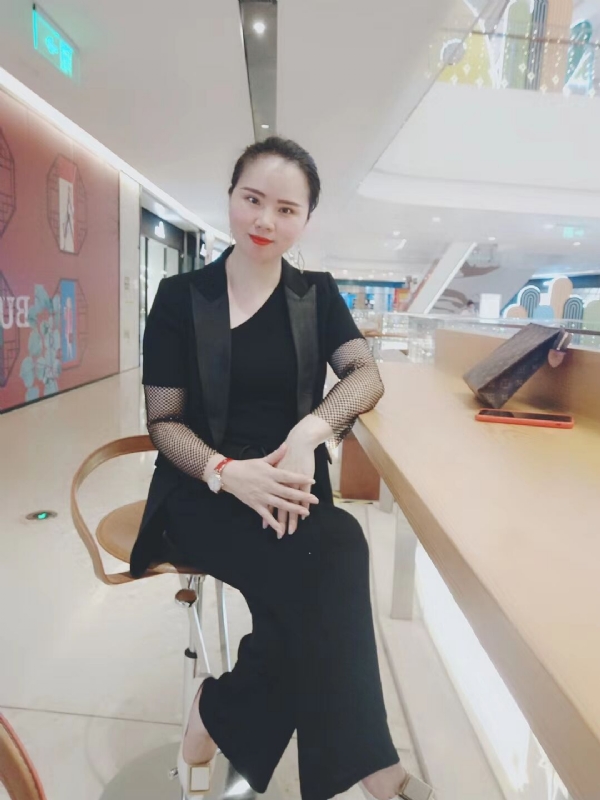 洒脱666的第一张照片--浦城相亲网