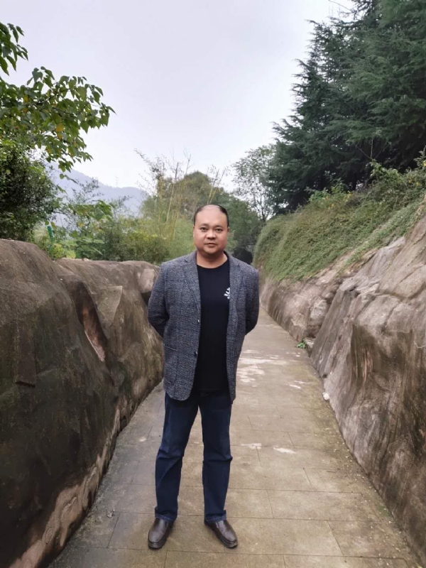 玉竹的第三张照片--浦城相亲网
