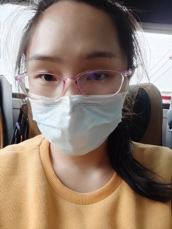丫丫的第二张照片--浦城相亲网