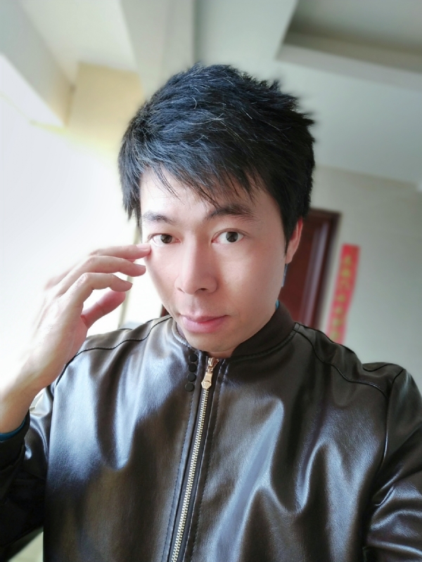 曾经的爱的第三张照片--浦城相亲网