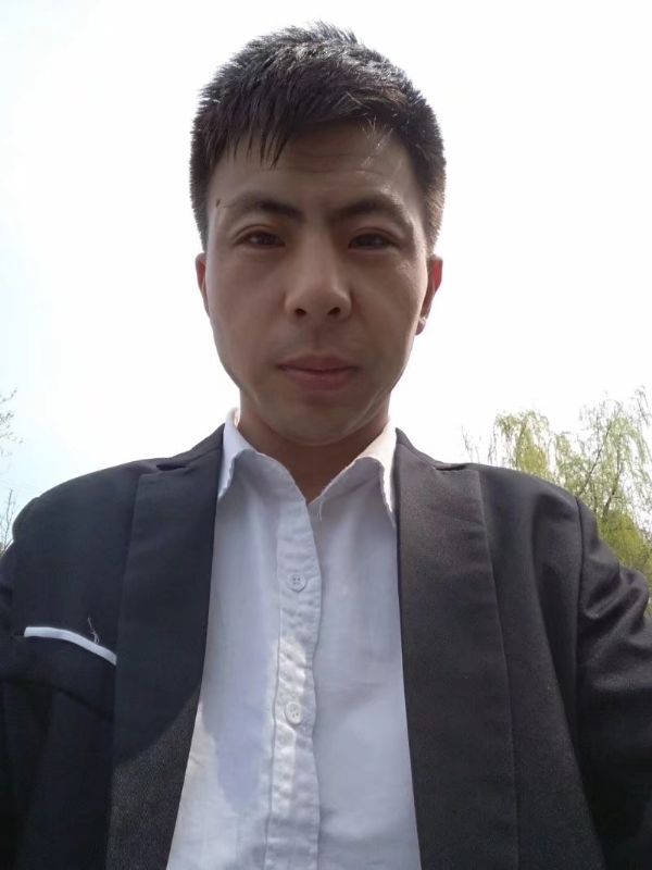 许以飞翔的第一张照片--浦城相亲网