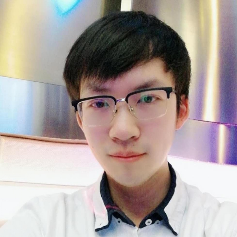 公瑾的第一张照片--浦城相亲网