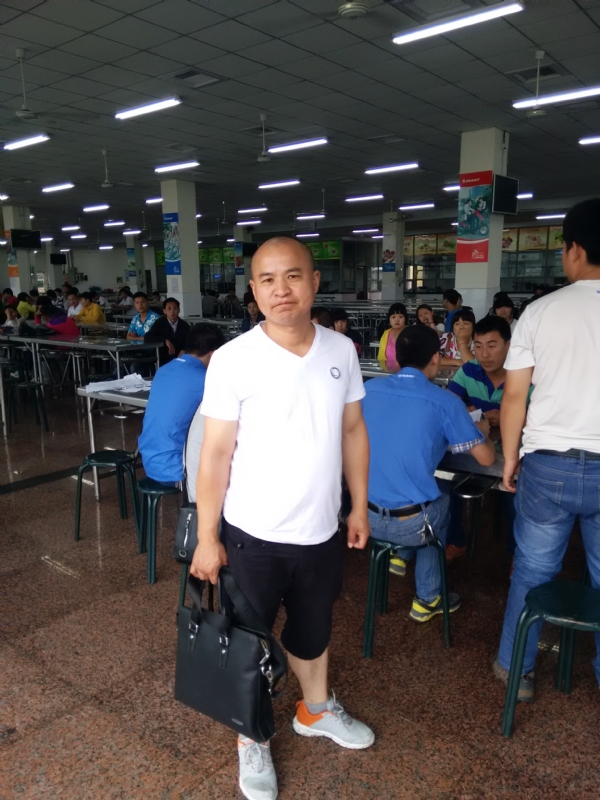 人在旅途的第五张照片--浦城相亲网