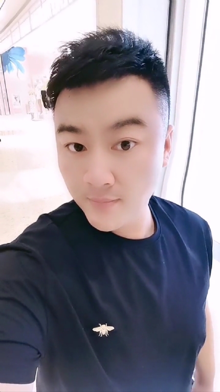 微风徐徐的第一张照片--浦城相亲网