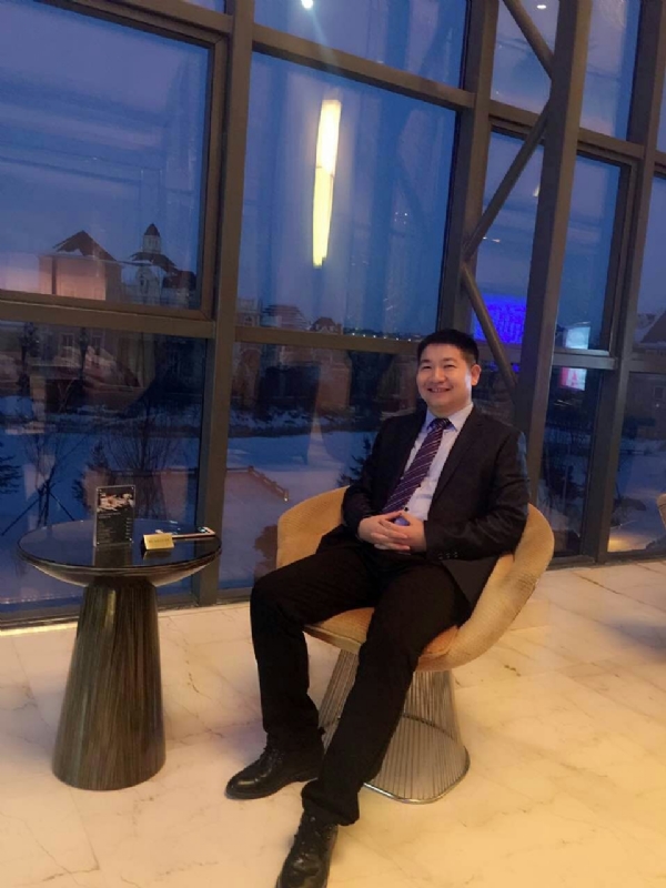 四只老虎的第一张照片--浦城相亲网