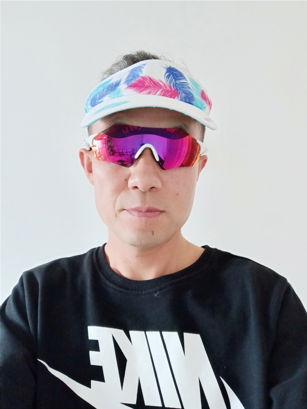 在路上的第一张照片--浦城相亲网