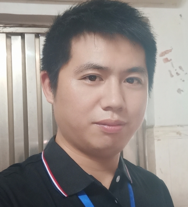单身奶爸的第一张照片--浦城相亲网