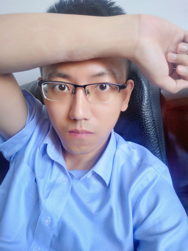 涛神的第一张照片--浦城相亲网