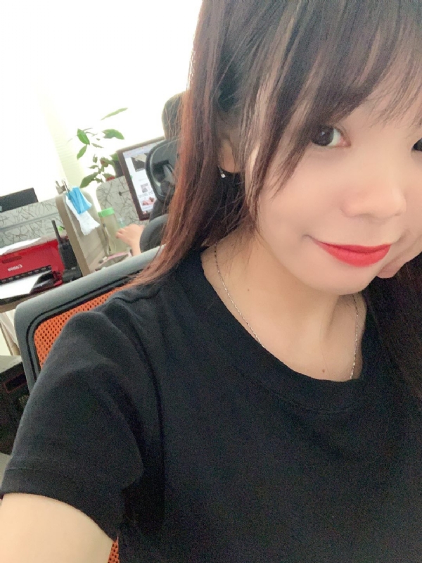 小乔的第二张照片--浦城相亲网