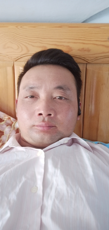 转角的第一张照片--浦城相亲网