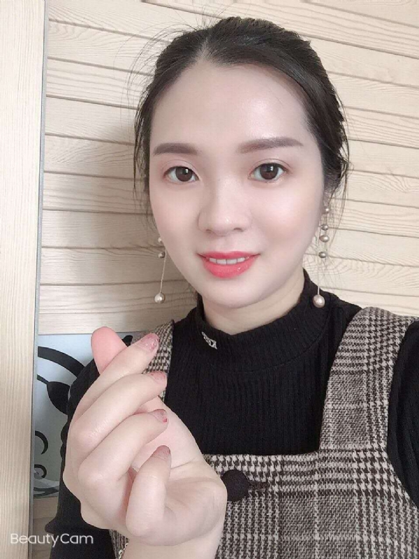 紫梦的第一张照片--浦城相亲网