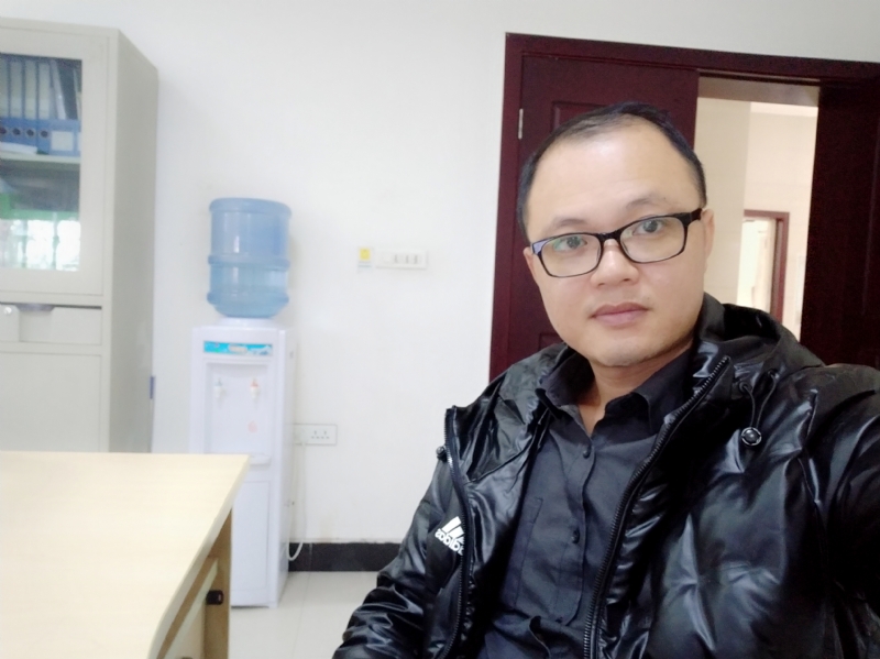 德哥依然在江湖的第一张照片--浦城相亲网