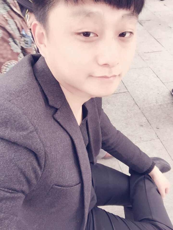 我姓徐缺难解你心绪的第一张照片--浦城相亲网